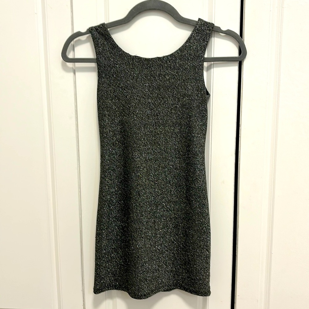 Sally Miller couture dress